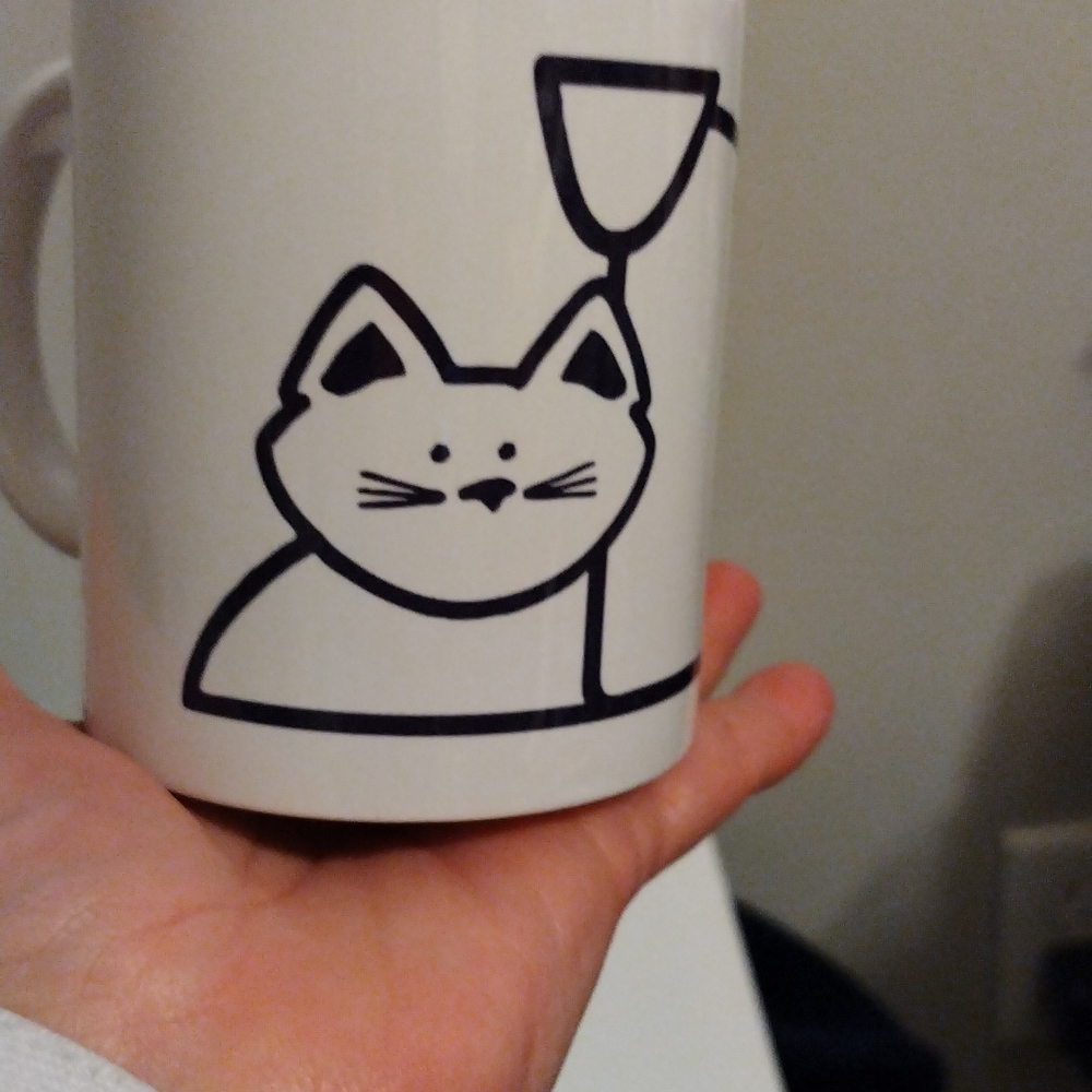Coffee Cup